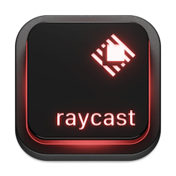 Thumbnail of Raycast